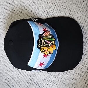 Chicago Blackhawks Unisex ball Cap One size